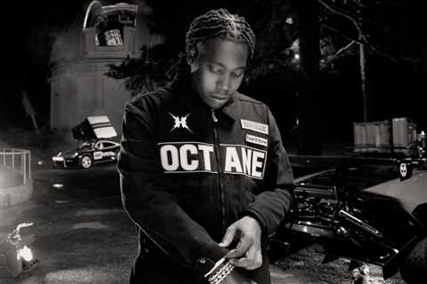 Don Toliver Scores His First No. 1 Hit on Hot Rap Songs Chart