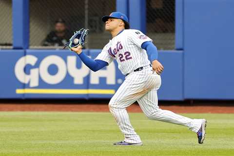 Juan Soto changing positions in Mets surprise