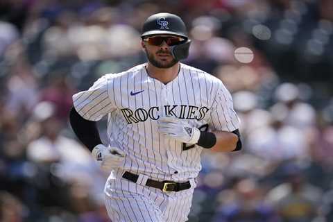 Kris Bryant already on 60-day IL for Rockies as brutal contract somehow gets worse