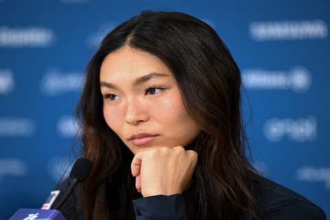 Chloe Kim odds: Winter Olympics Women’s 2026 halfpipe odds, preview, analysis