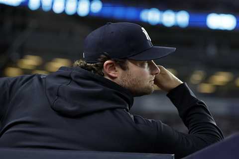 Yankees’ rotation has chance to be among their best ever — but it comes with so many ifs