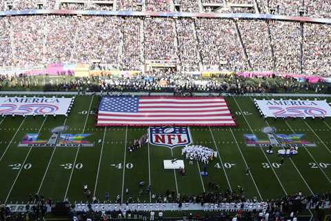 San Francisco passes Super Bowl baton to Los Angeles for 2027