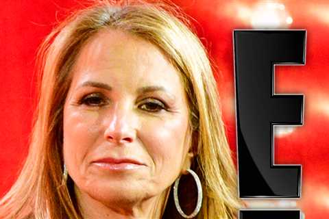 Jill Zarin Stunned Over Sudden Firing From E! Over Halftime Show Opinion