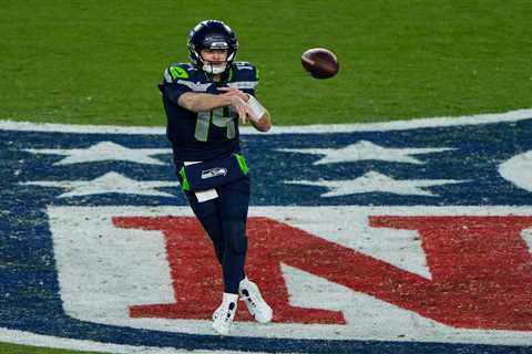 Sam Darnold has message for Jets fans after winning Super Bowl 2026 with Seahawks