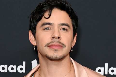 David Archuleta Scouted Locations For Suicide Before Faith Intervened