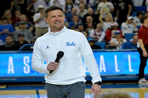 UCLA football announces recruiting staff with West Coast flavor