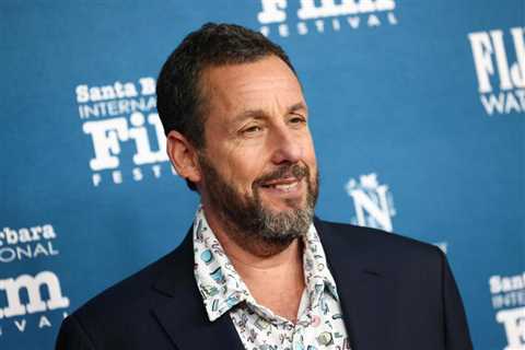 No Joke: Adam Sandler to Receive ASCAP Founders Songwriting Award at 2026 ASCAP Experience