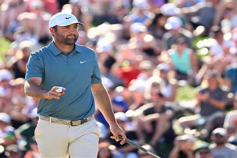 Fanatics Sportsbook promo code NYPOST: Get up to $1,000 matched in FanCash for AT&T Pebble Beach..