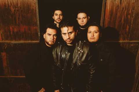 Fuerza Regida Sets First-Ever U.S. Stadium Tour ‘This Is Our Dream’: Exclusive