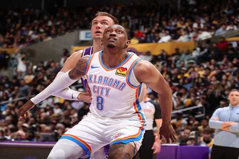 Chalkboard promo code NYPOST: Get a 100% deposit match up to $100 + free pick for Bucks vs. Thunder