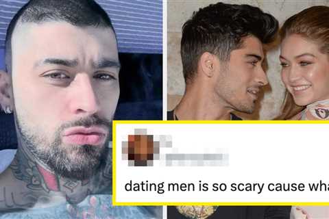 “This Is A Terrible Thing To Say Publicly”: Zayn Malik Is Facing Intense Backlash Over His Latest..