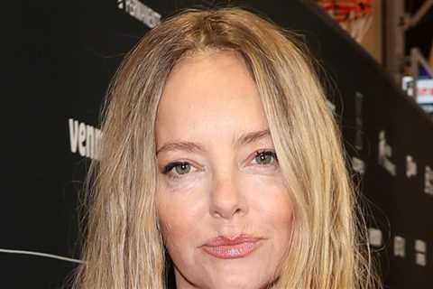 Bijou Phillips Still Awaiting Kidney Match After 1,000 Donors Volunteer