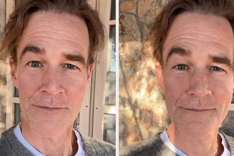 “See You In The Spring, My Friend”: James Van Der Beek’s Poignant Final Video Before His Death Has..