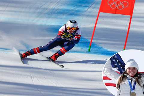 How to watch Breezy Johnson in Olympics 2026 women’s Super-G for free