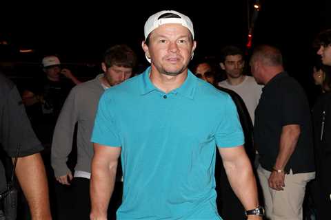 Kalshi answers the $24 million Mark Wahlberg Super Bowl 2026 question