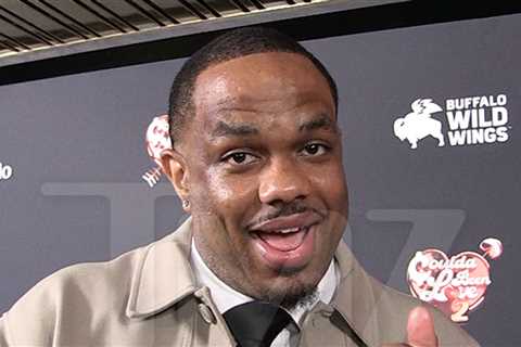 Lou Young Urges Men Not to Blow Their Rent on Pricey Valentine's Day Gifts