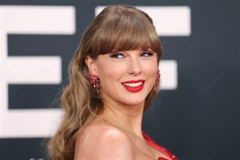 Taylor Swift Files Legal Action to Block ‘Swift Home’ Trademark