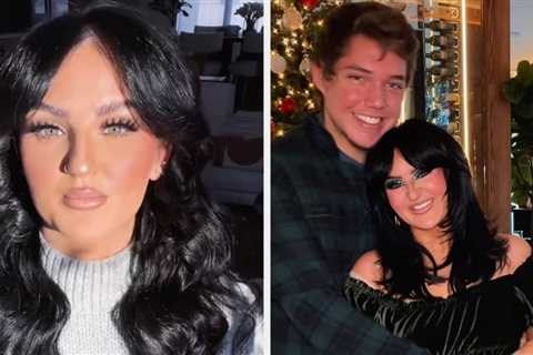 TikToker Mikayla Nogueira Announced Her Divorce And Explained Why She Won't Say What Happened