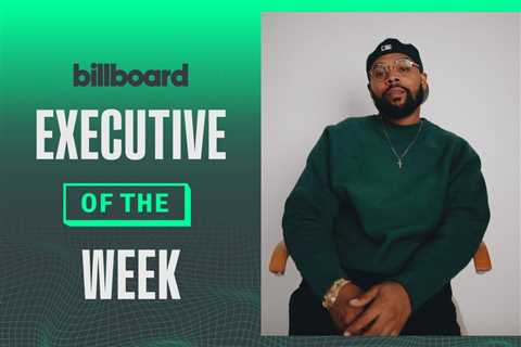 How Don Toliver Scored the Biggest Album Debut of His Career With ‘OCTANE’