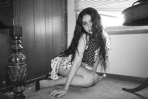 Friday Music Guide: New Music From Charli xcx, MUNA, Bleachers & More