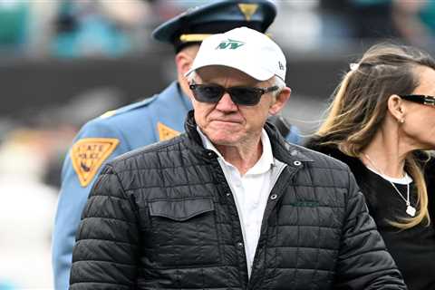 Woody Johnson gets win with NFLPA report card ruling