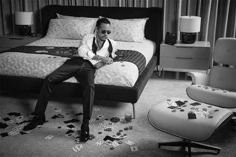 Marc Anthony Is Singing Songs He’s ‘Never Performed Live’ for His Las Vegas Residency