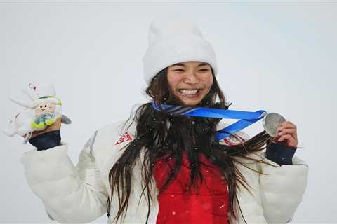 Chloe Kim scoring questions emerge after losing gold at 2026 Winter Olympics