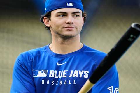 Astros trade Jesus Sanchez to Blue Jays to reunite with Joey Loperfido