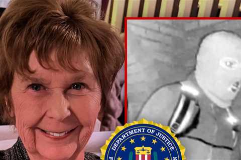 FBI Releases Description of Suspect in Nancy Guthrie's Abduction, Increases Reward