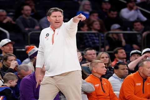 BetMGM bonus code NYPDM1500: Get a 20% first deposit match up to $1,500 for Clemson vs. Duke