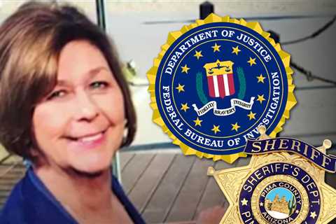 FBI Investigates Possible Vehicle of Interest in Nancy Guthrie Search