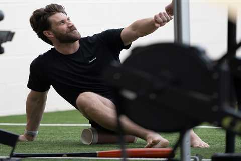 Phillies’ Bryce Harper speaks out on ‘wild’ Dave Dombrowski comments