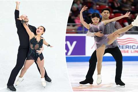 Olympics 2026 figure skating: How to watch pairs free skate for free
