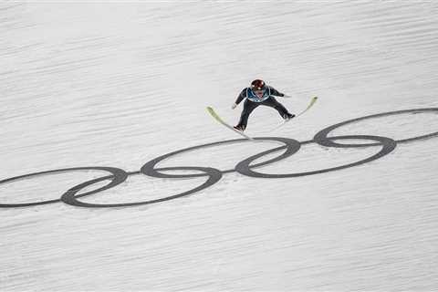 Plastic surgeon pumps more drama into ‘PenisGate’ at Olympics with injection claim