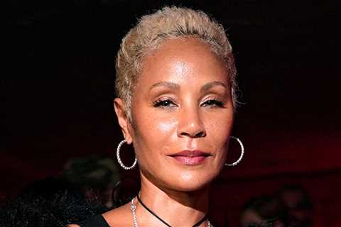 Jada Pinkett Smith Fighting $3 Million Demand From Will Smith’s Ex-Friend