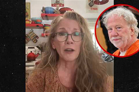 Melissa Gilbert Returns to Work After Timothy Busfield Indictment