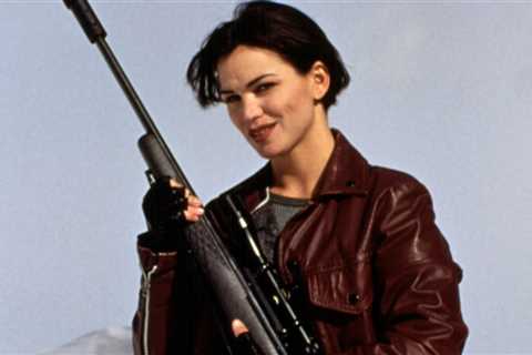 J.P. Shay in 'Dumb and Dumber' 'Memba Her?!