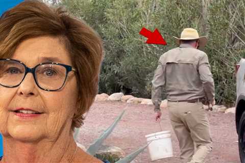 Landscaper Arrives at Nancy Guthrie's Home Amid Ongoing Investigation