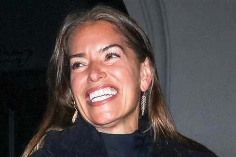 'Disso Queen' Laura Wasser Becomes Face of Reformation's 'Divorce Collection'