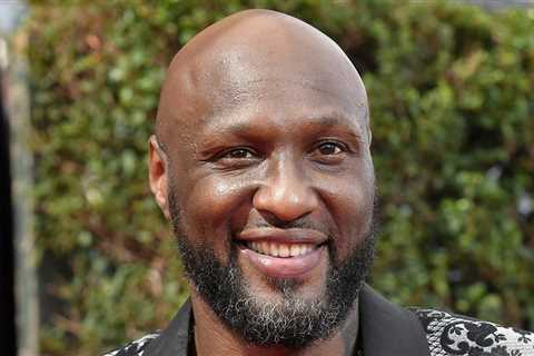 Lamar Odom 'Feeling Amazing' in Rehab, Ready to Fight DUI Case