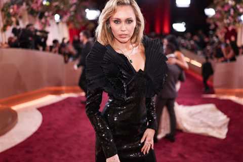 Miley Cyrus’ Disney Homecoming Is Official! Here’s When the ‘Hannah Montana 20th Anniversary..