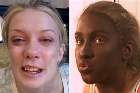 “It Was Like Psychological Torture”: The 16 Most Heartbreaking, Jaw-Dropping, And Seriously Messy..