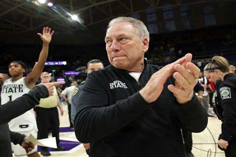 Underdog promo code NYPOST: Play $5, get $75 in fantasy bonus entries for UCLA vs. Michigan State