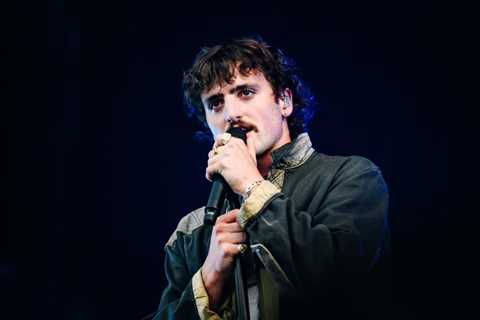 Benson Boone’s Season 19 Duet Airs for First Time on ‘American Idol’