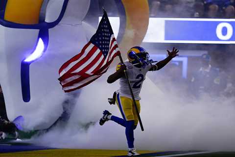 Robert Woods to sign one-day contract to retire as a Ram