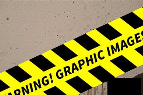 Bryan Kohberger's Bloody Murder Spree Seen In New Photo Dump