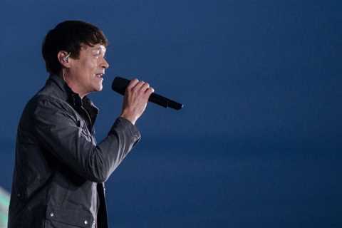 3 Doors Down Tops Multiple Billboard Charts After Brad Arnold’s Death