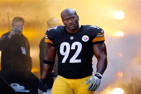 Ex-Steelers star defends Ben Roethlisberger after ‘pure-out attack’ by Joey Porter