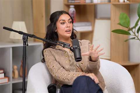 Brianna Chickenfry Reacts to Ex Zach Bryan Marrying Her Alleged Look-Alike: ‘He Is a Psychopath’