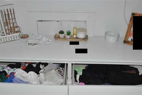 Bryan Kohberger's Murder Scene: See the Victims' Possessions